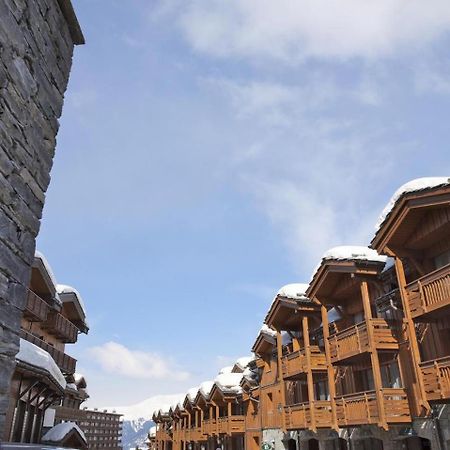 Résidence Les Chalets du Forum - Courchevel 1850 Exterior foto