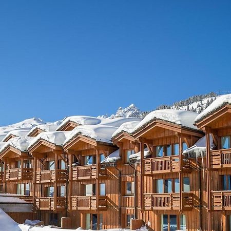 Résidence Les Chalets du Forum - Courchevel 1850 Exterior foto